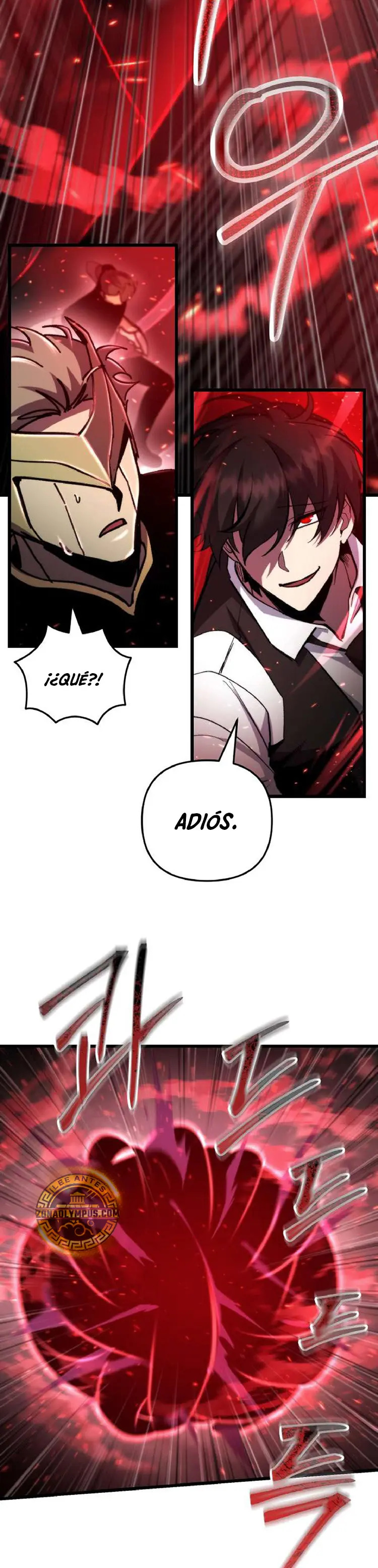 Read Mi vida escolar pretendiendo ser una persona inútil ES Manga Online