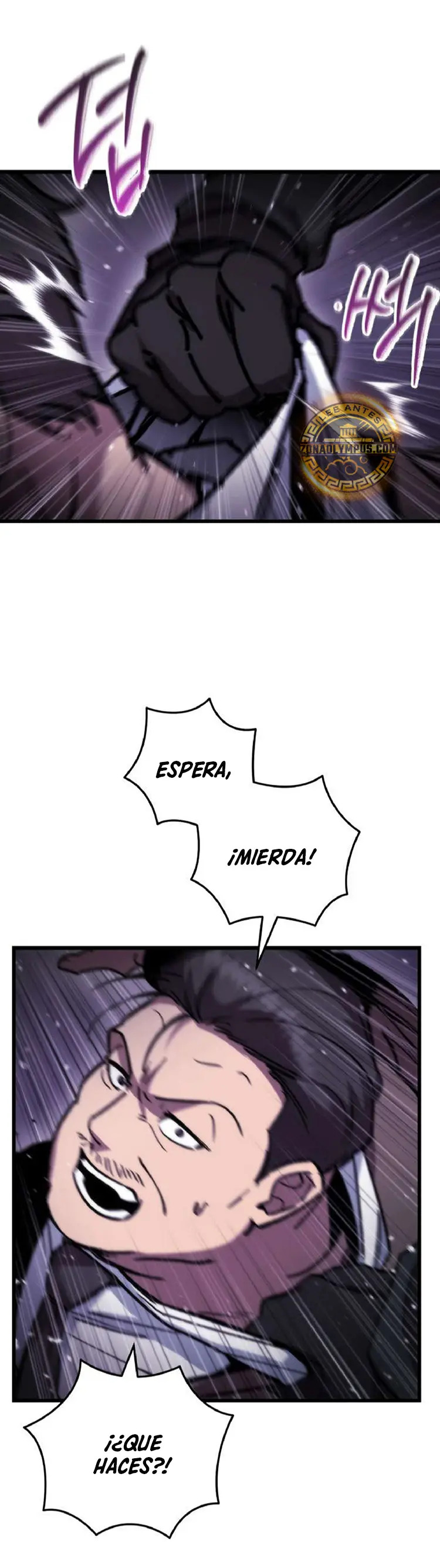Read Mi vida escolar pretendiendo ser una persona inútil ES Manga Online