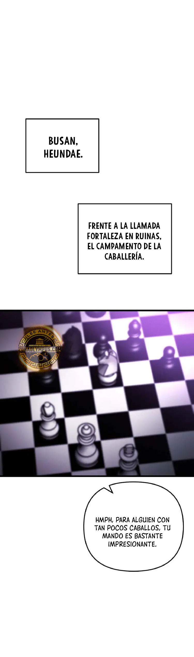 Read Mi vida escolar pretendiendo ser una persona inútil ES Manga Online