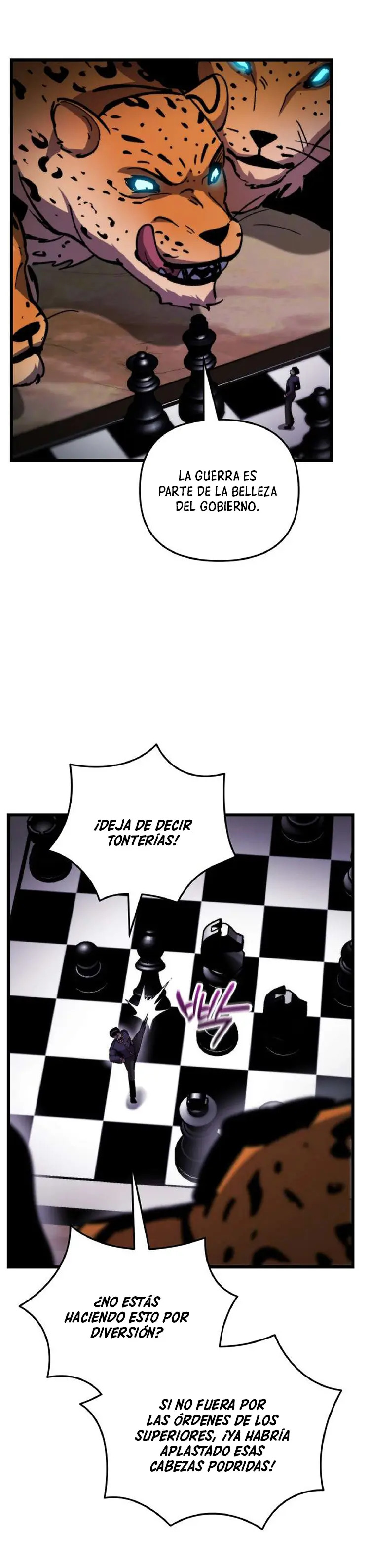 Read Mi vida escolar pretendiendo ser una persona inútil ES Manga Online