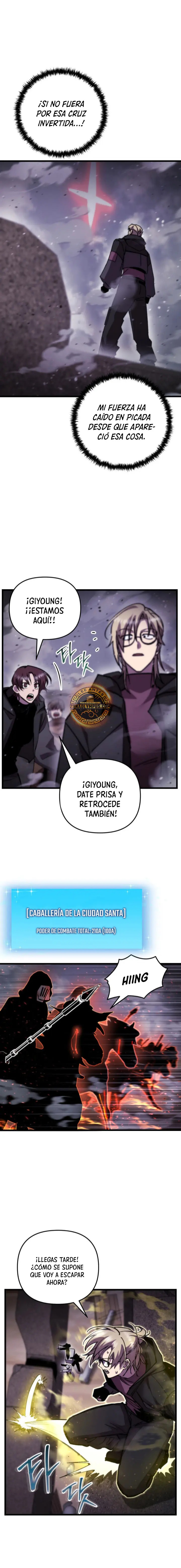 Read Mi vida escolar pretendiendo ser una persona inútil ES Manga Online