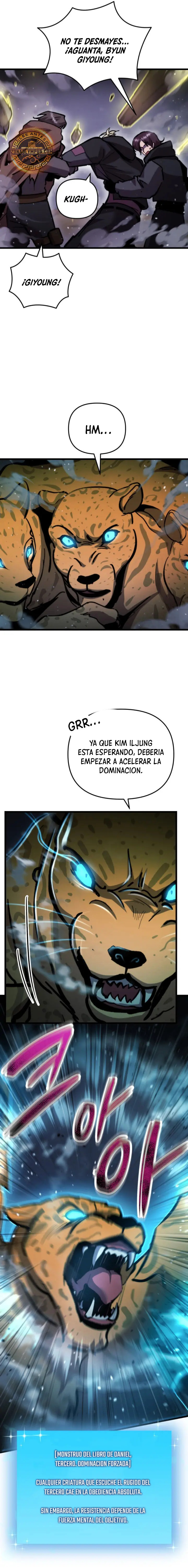 Read Mi vida escolar pretendiendo ser una persona inútil ES Manga Online