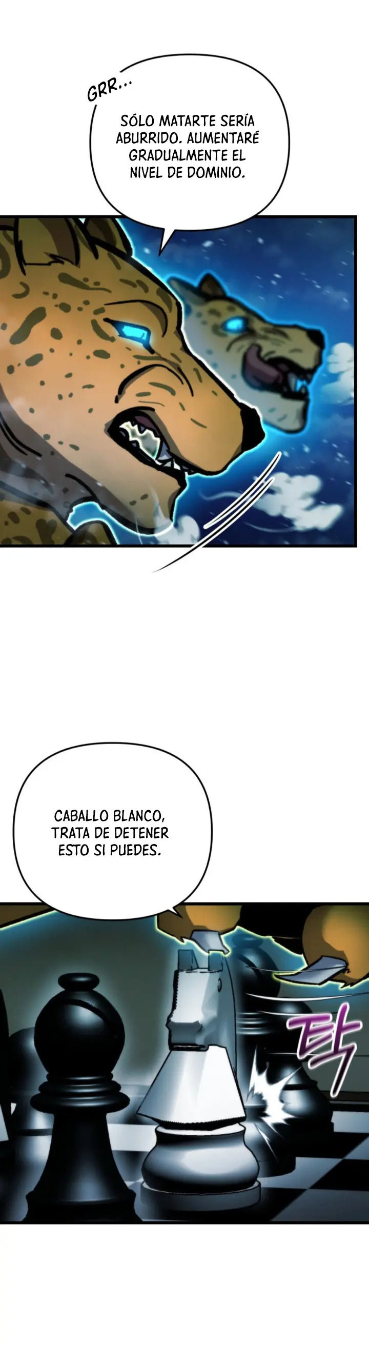 Read Mi vida escolar pretendiendo ser una persona inútil ES Manga Online