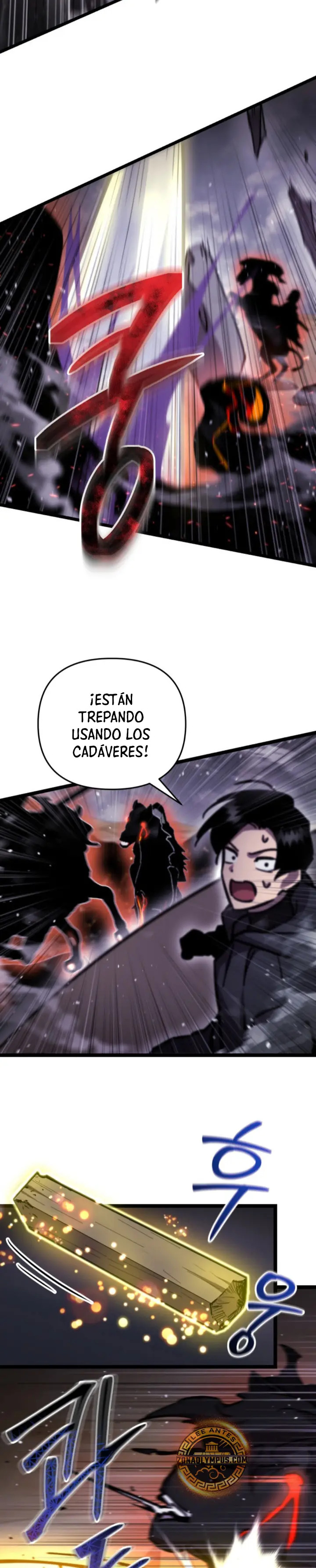 Read Mi vida escolar pretendiendo ser una persona inútil ES Manga Online