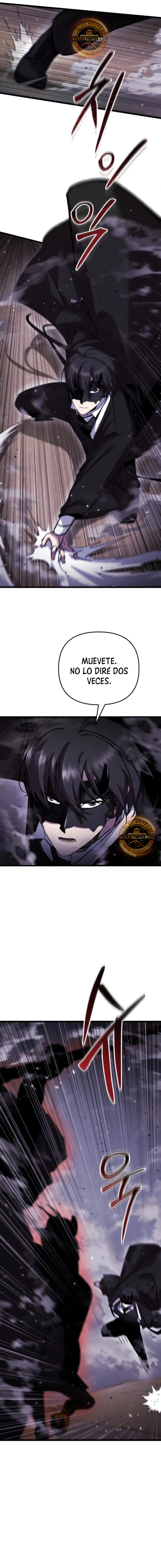 Read Mi vida escolar pretendiendo ser una persona inútil ES Manga Online