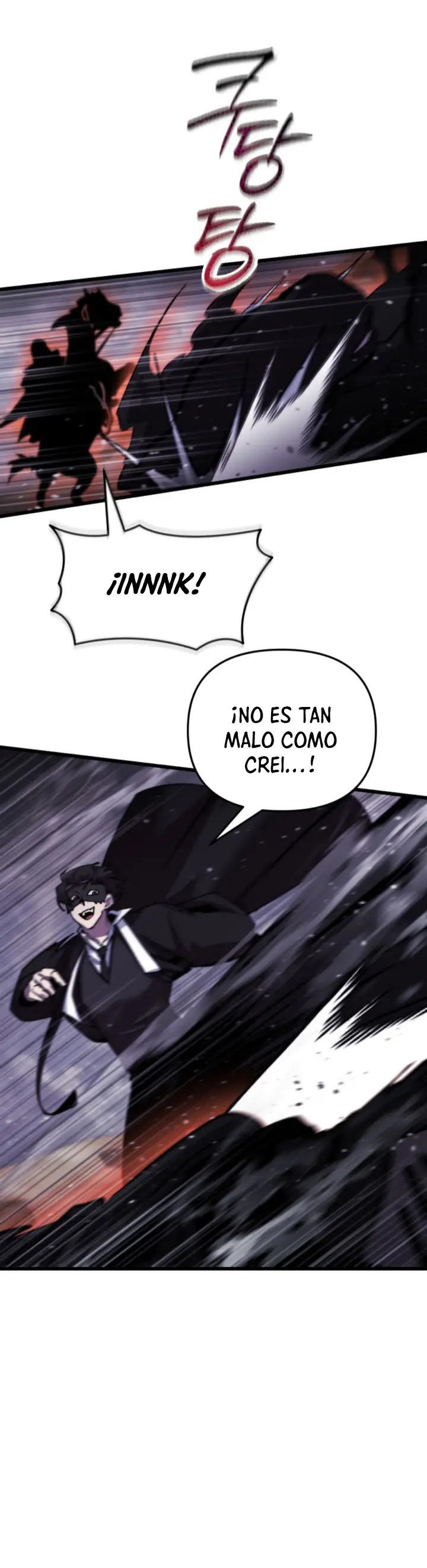 Read Mi vida escolar pretendiendo ser una persona inútil ES Manga Online