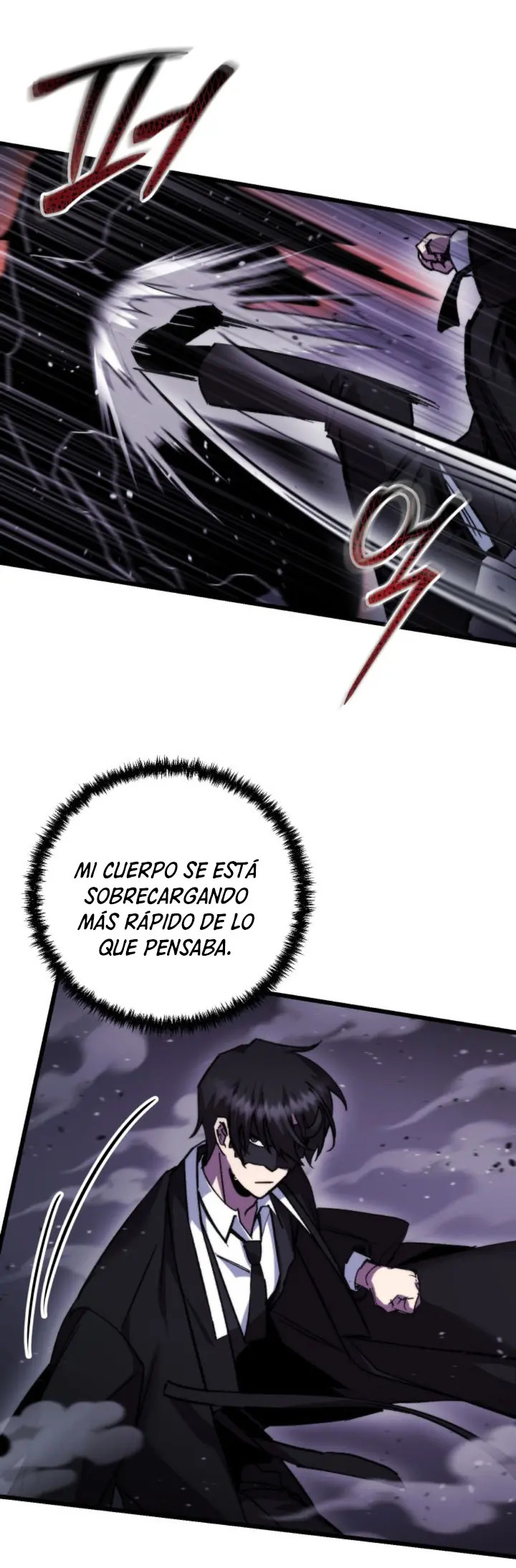 Read Mi vida escolar pretendiendo ser una persona inútil ES Manga Online