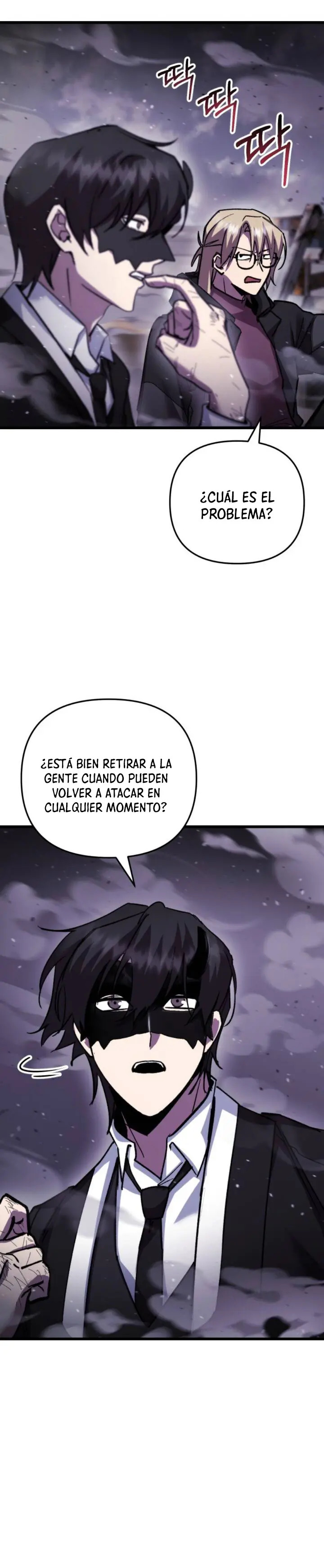 Read Mi vida escolar pretendiendo ser una persona inútil ES Manga Online
