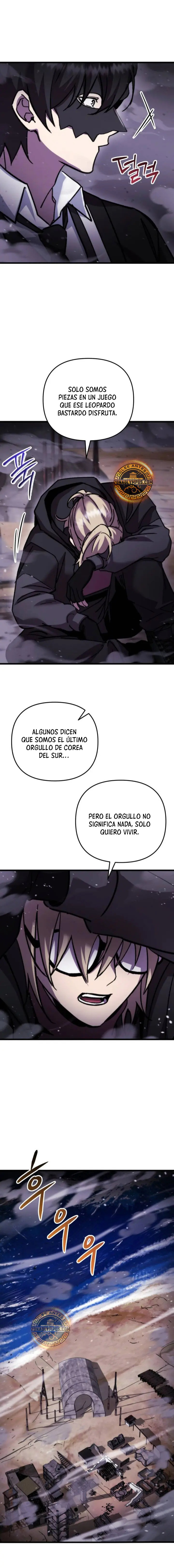 Read Mi vida escolar pretendiendo ser una persona inútil ES Manga Online