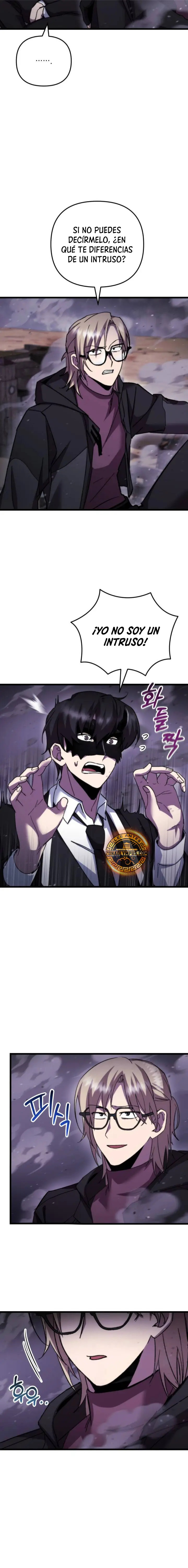 Read Mi vida escolar pretendiendo ser una persona inútil ES Manga Online