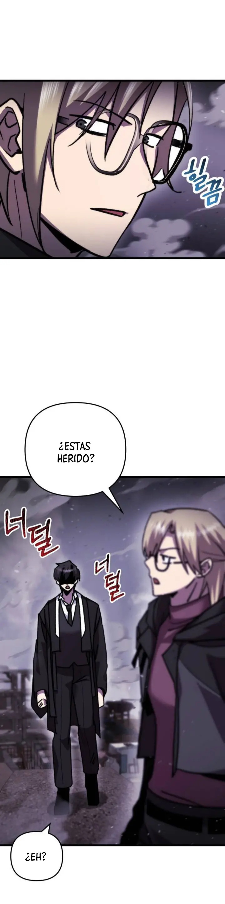 Read Mi vida escolar pretendiendo ser una persona inútil ES Manga Online