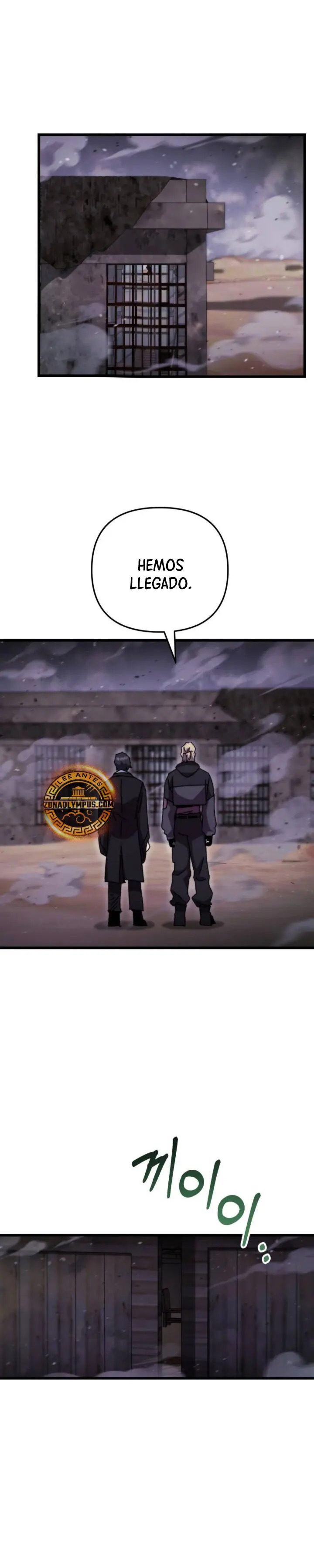 Read Mi vida escolar pretendiendo ser una persona inútil ES Manga Online