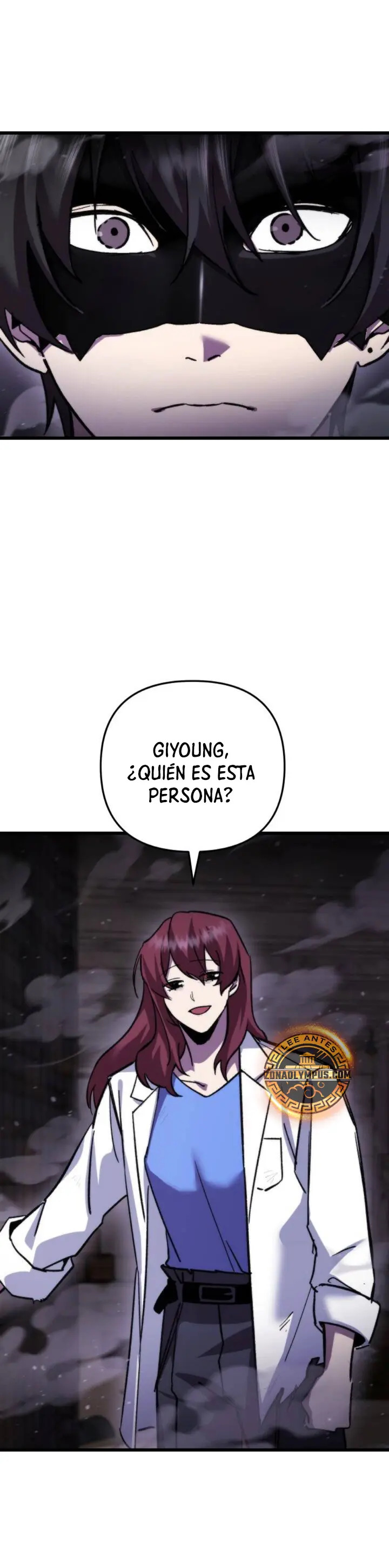 Read Mi vida escolar pretendiendo ser una persona inútil ES Manga Online