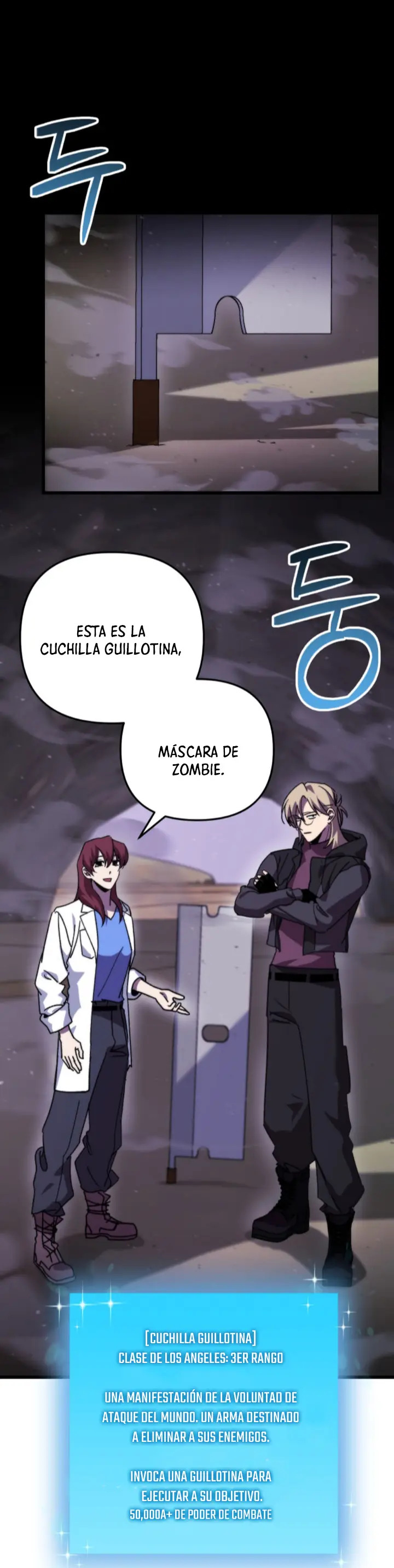Read Mi vida escolar pretendiendo ser una persona inútil ES Manga Online