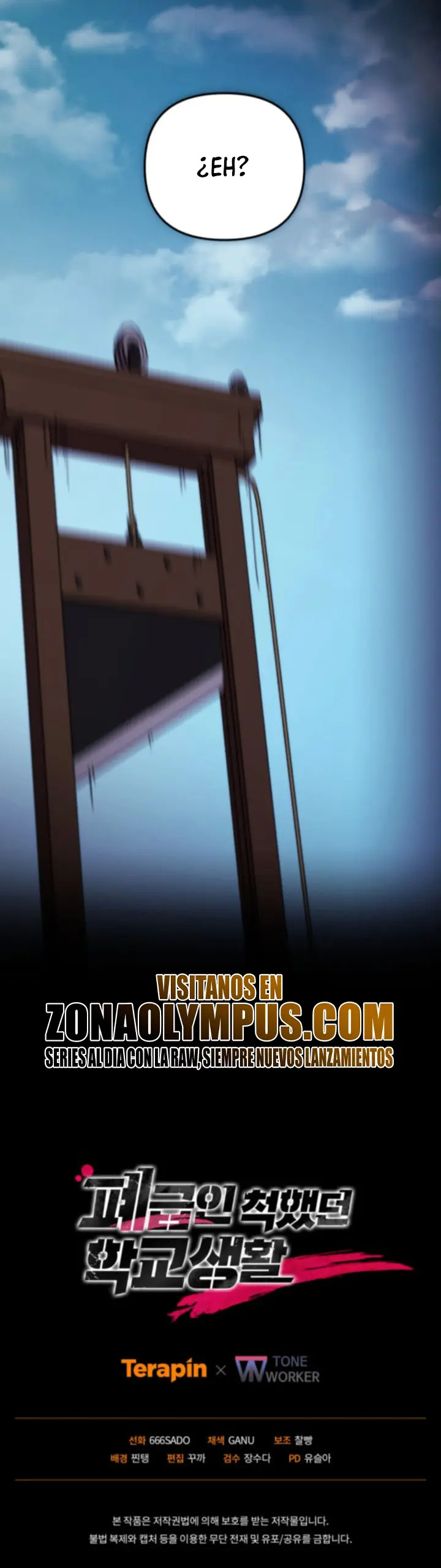 Read Mi vida escolar pretendiendo ser una persona inútil ES Manga Online