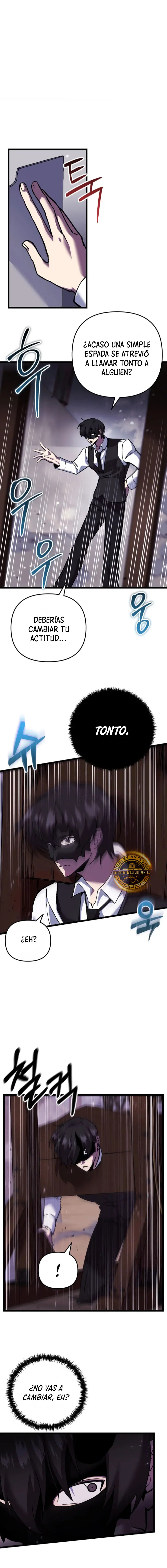 Read Mi vida escolar pretendiendo ser una persona inútil ES Manga Online