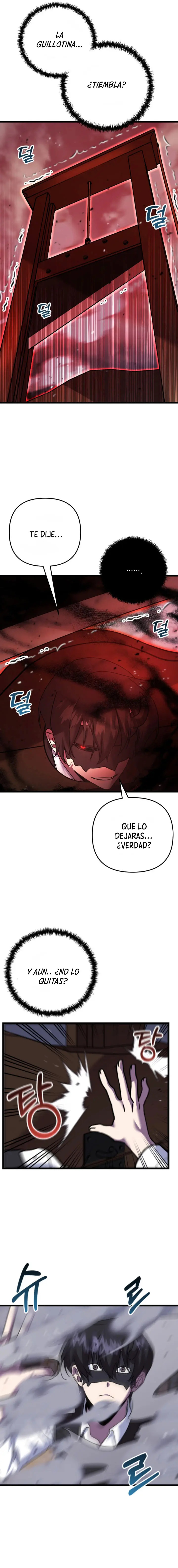 Read Mi vida escolar pretendiendo ser una persona inútil ES Manga Online