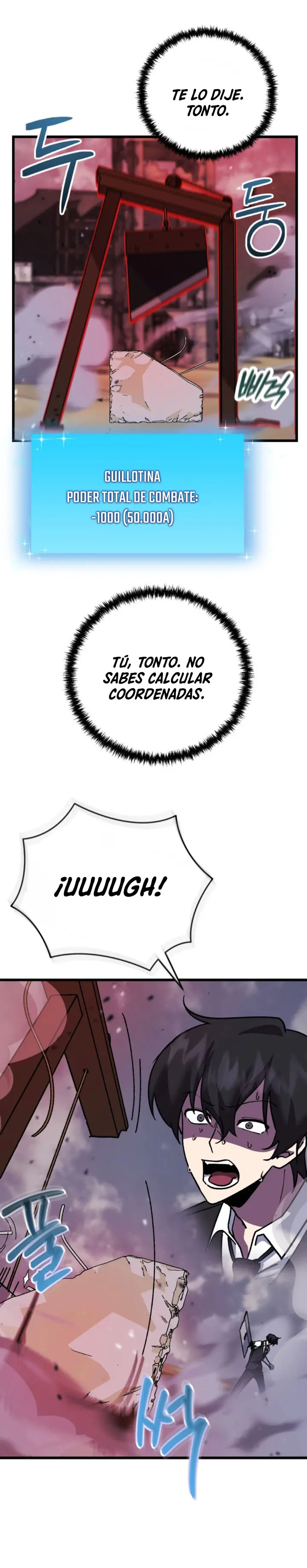 Read Mi vida escolar pretendiendo ser una persona inútil ES Manga Online