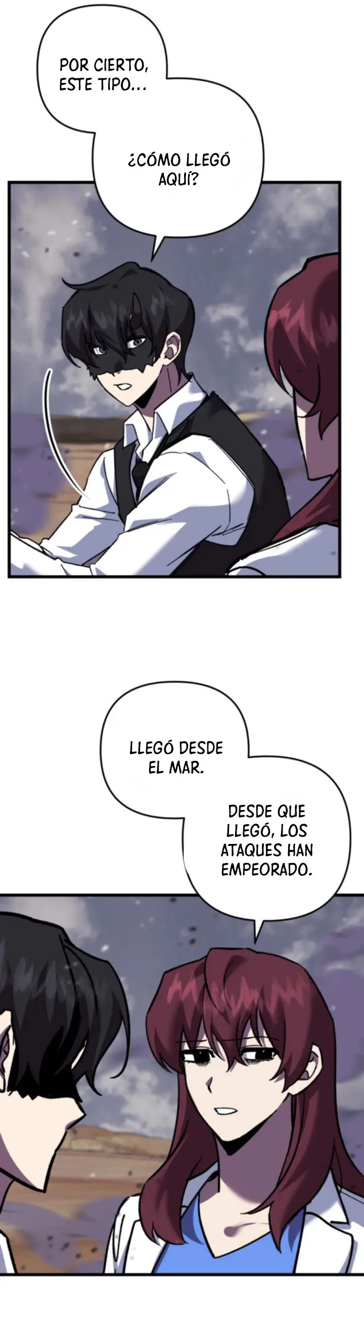 Read Mi vida escolar pretendiendo ser una persona inútil ES Manga Online