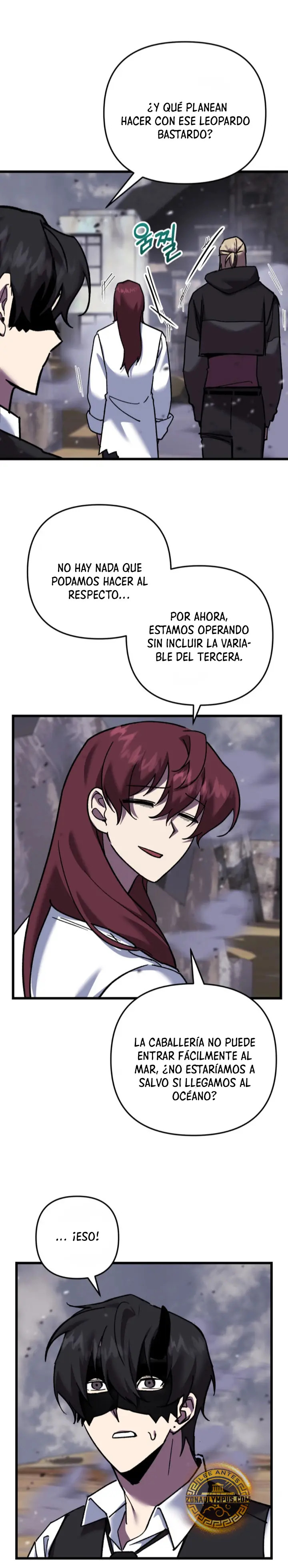 Read Mi vida escolar pretendiendo ser una persona inútil ES Manga Online