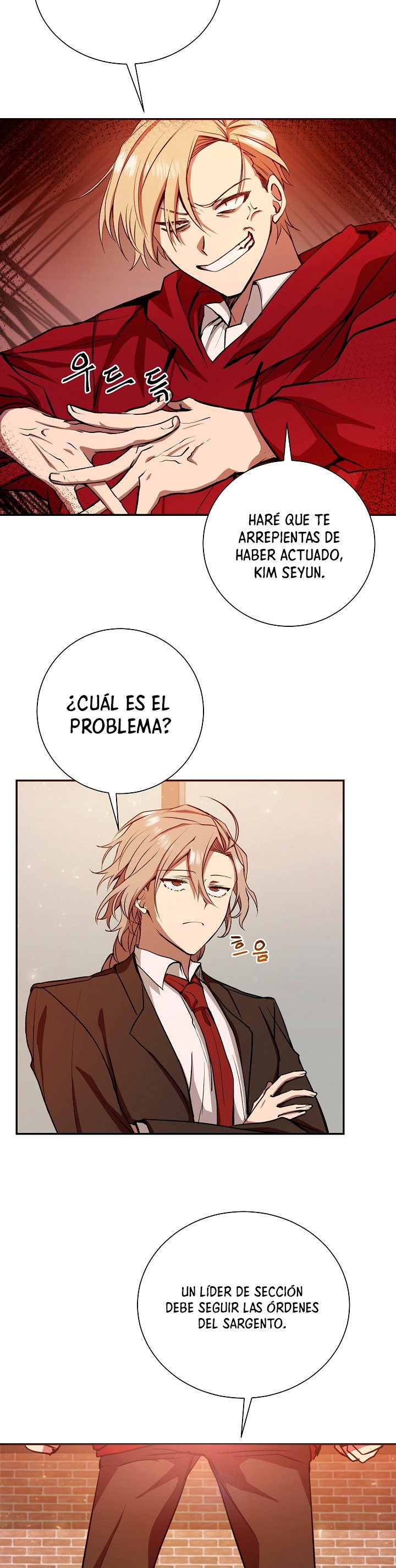 Read Mi vida escolar pretendiendo ser una persona inútil ES Manga Online