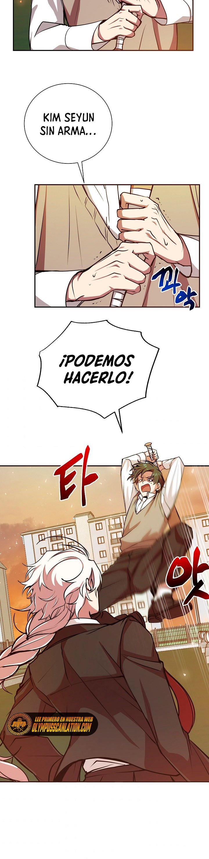 Read Mi vida escolar pretendiendo ser una persona inútil ES Manga Online