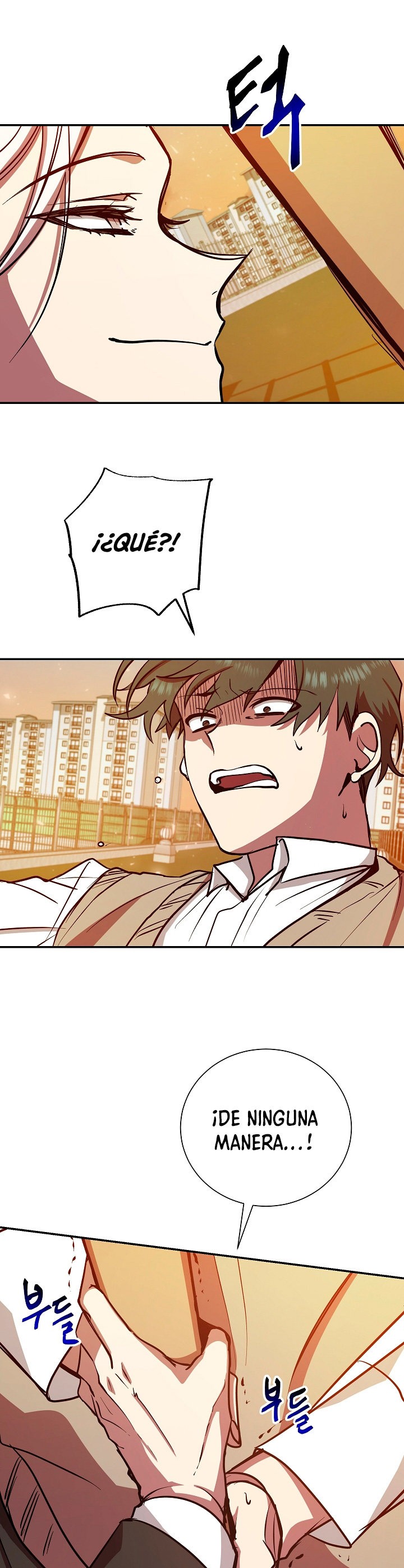 Read Mi vida escolar pretendiendo ser una persona inútil ES Manga Online