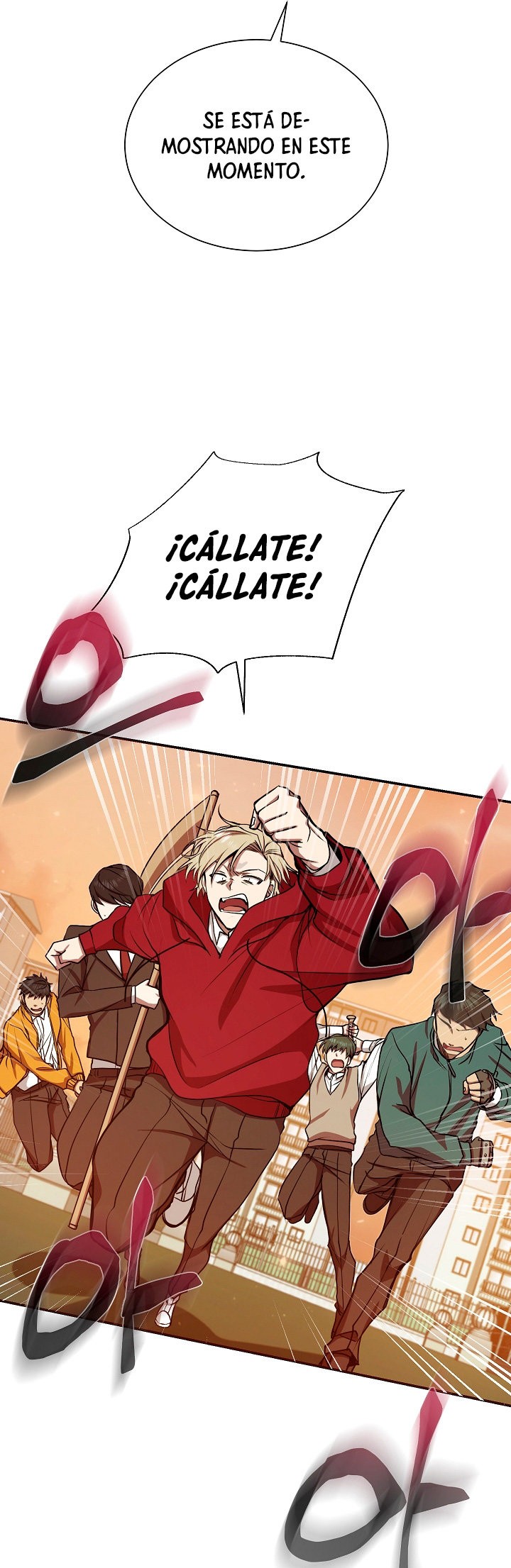 Read Mi vida escolar pretendiendo ser una persona inútil ES Manga Online