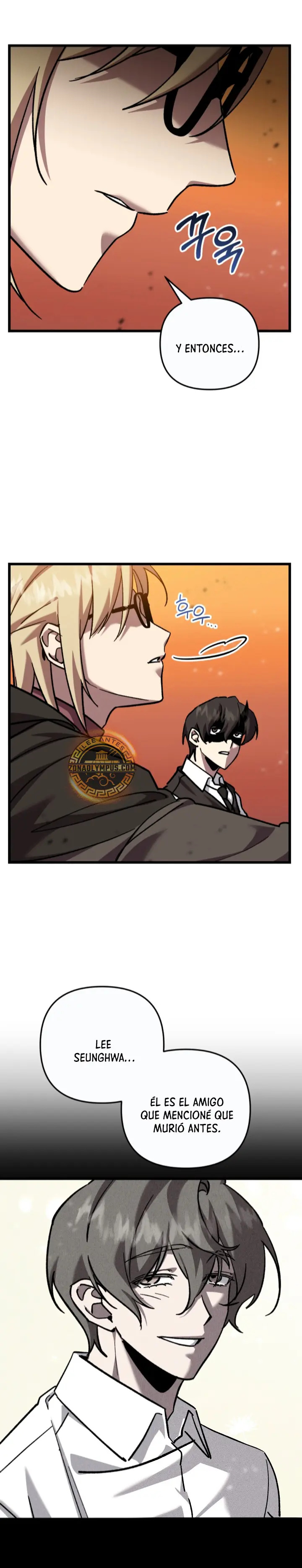 Read Mi vida escolar pretendiendo ser una persona inútil ES Manga Online