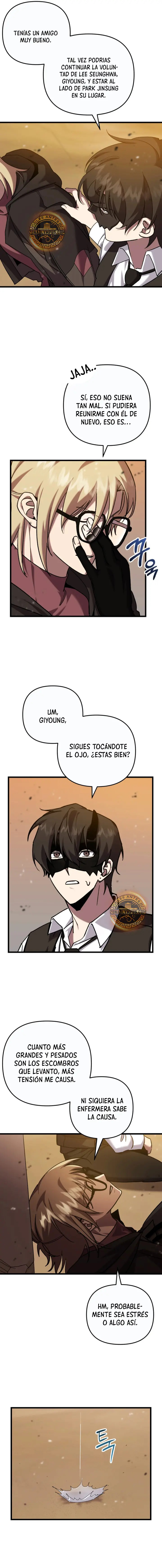 Read Mi vida escolar pretendiendo ser una persona inútil ES Manga Online