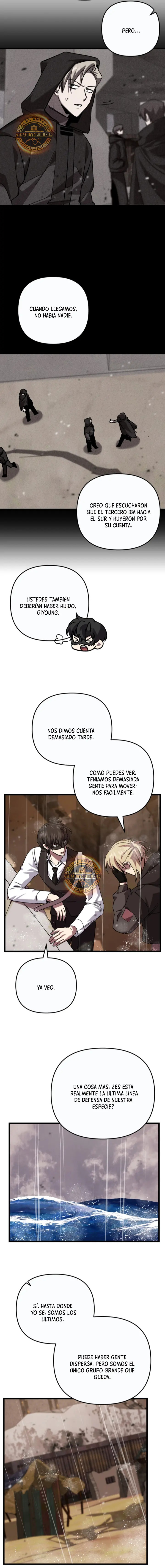 Read Mi vida escolar pretendiendo ser una persona inútil ES Manga Online