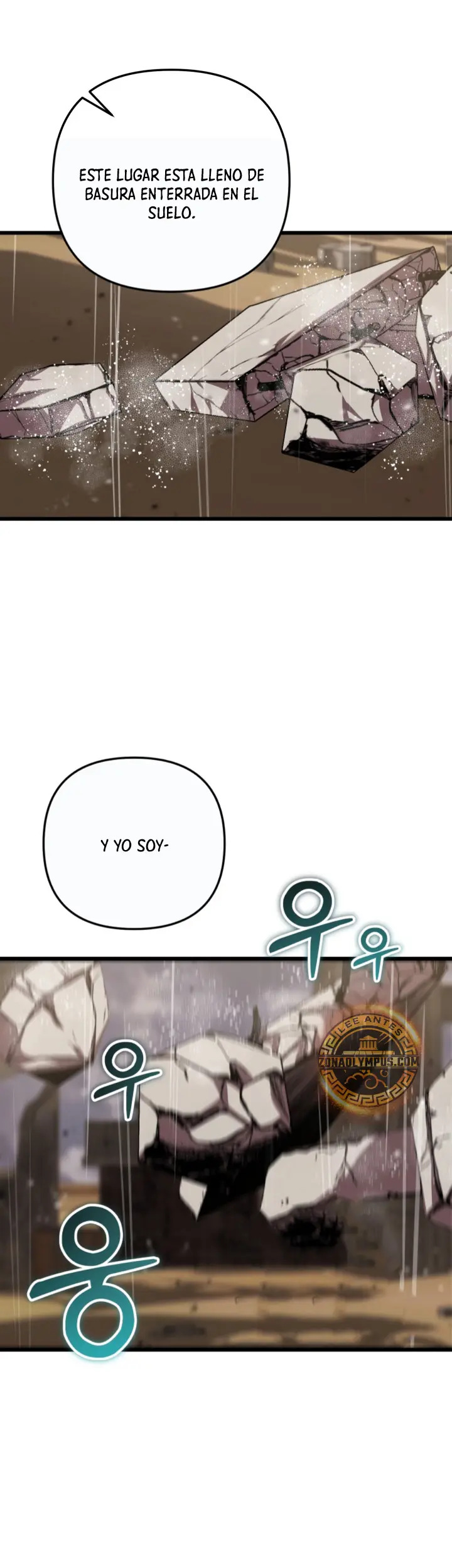 Read Mi vida escolar pretendiendo ser una persona inútil ES Manga Online