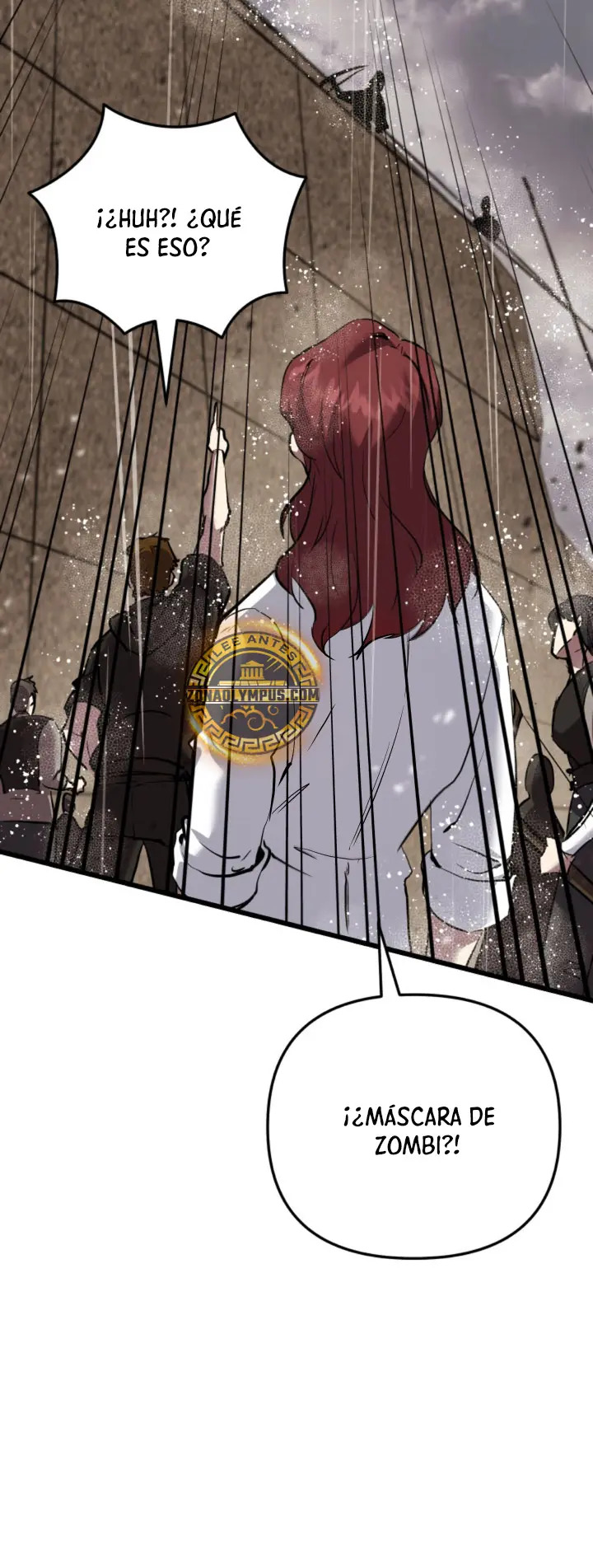 Read Mi vida escolar pretendiendo ser una persona inútil ES Manga Online