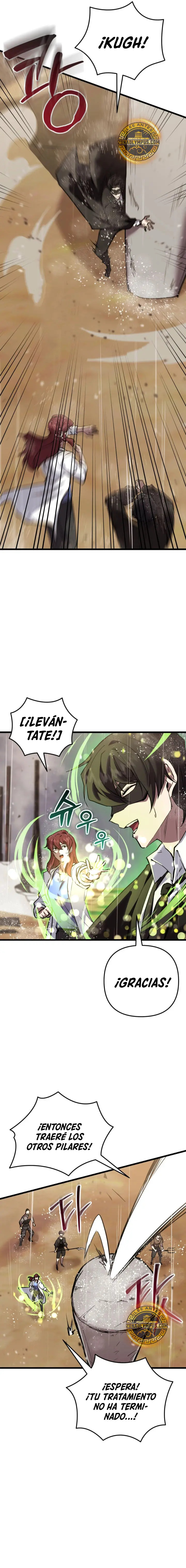 Read Mi vida escolar pretendiendo ser una persona inútil ES Manga Online