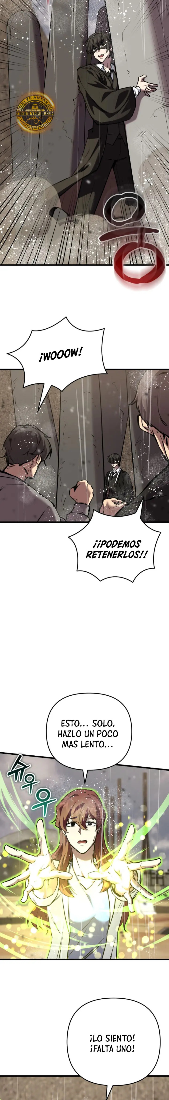 Read Mi vida escolar pretendiendo ser una persona inútil ES Manga Online
