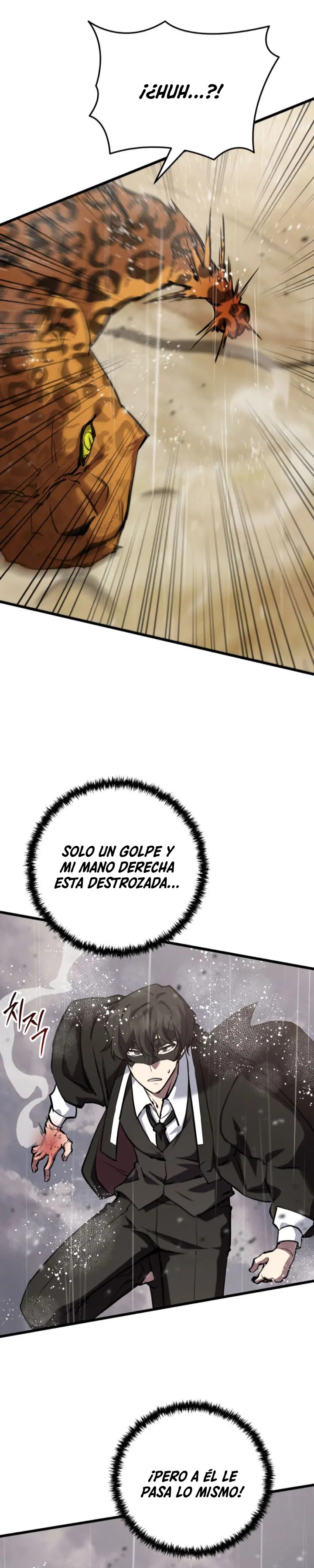 Read Mi vida escolar pretendiendo ser una persona inútil ES Manga Online