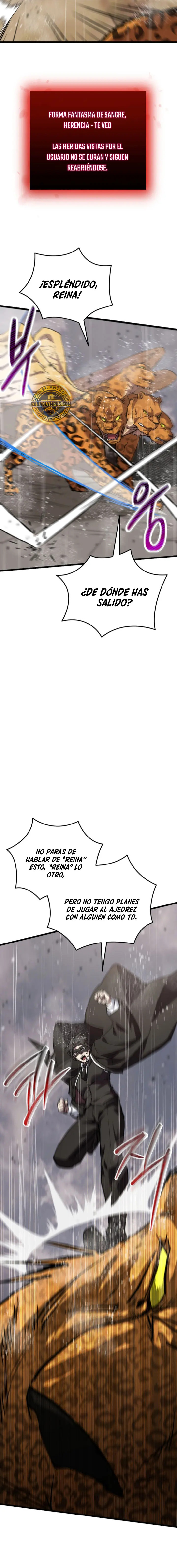 Read Mi vida escolar pretendiendo ser una persona inútil ES Manga Online