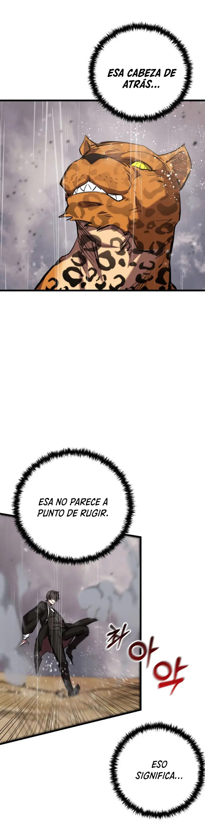 Read Mi vida escolar pretendiendo ser una persona inútil ES Manga Online