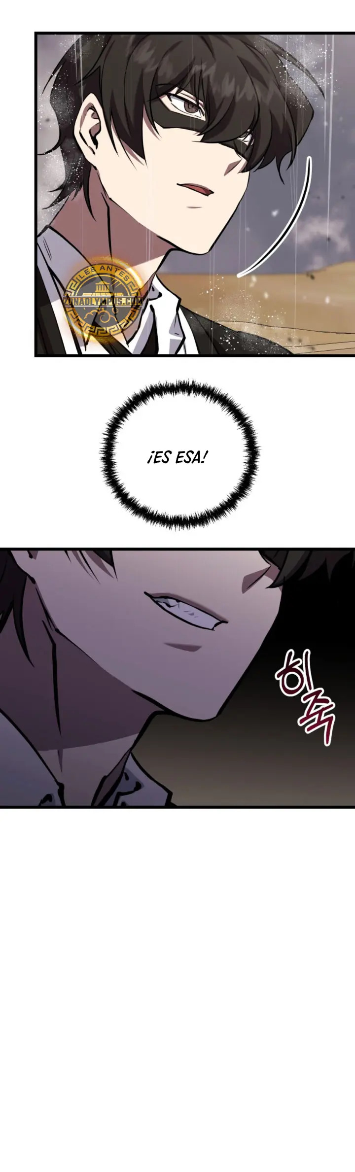 Read Mi vida escolar pretendiendo ser una persona inútil ES Manga Online