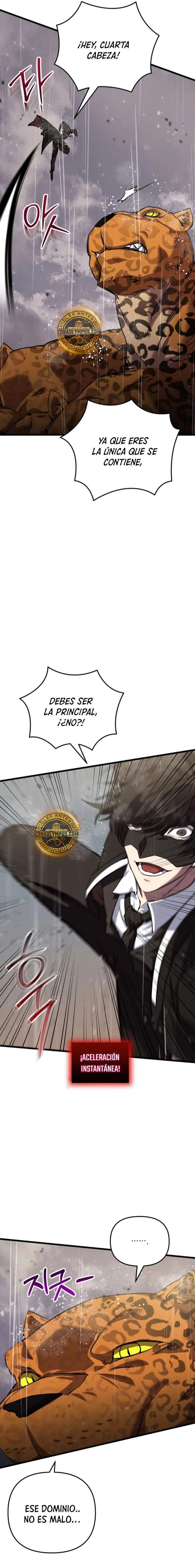 Read Mi vida escolar pretendiendo ser una persona inútil ES Manga Online