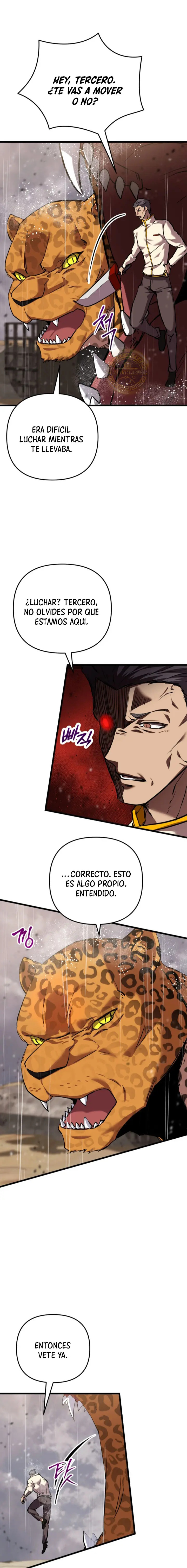 Read Mi vida escolar pretendiendo ser una persona inútil ES Manga Online