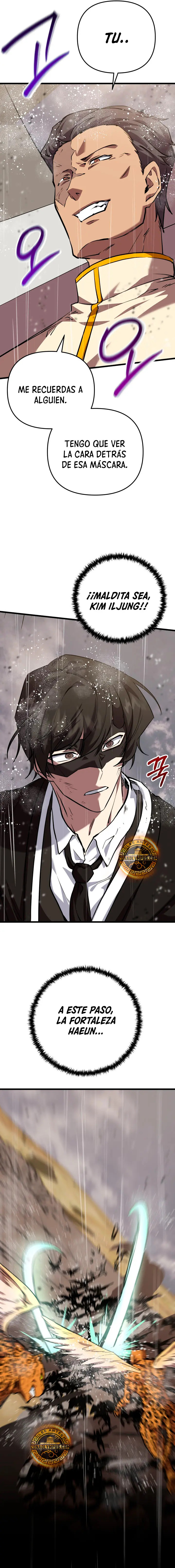 Read Mi vida escolar pretendiendo ser una persona inútil ES Manga Online
