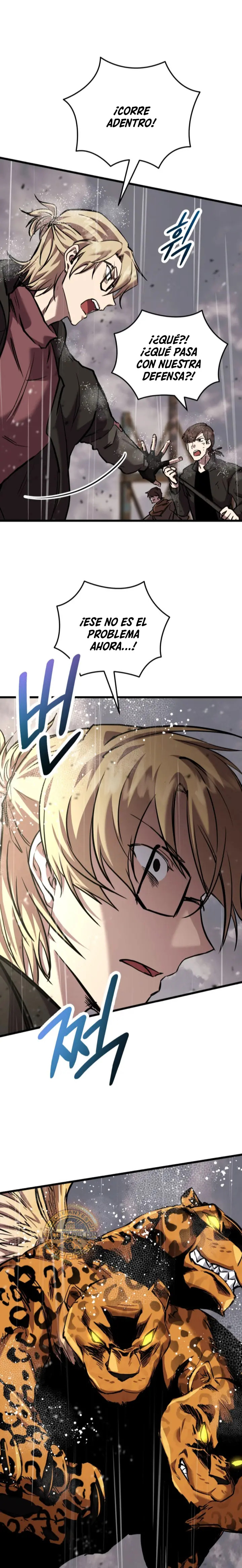 Read Mi vida escolar pretendiendo ser una persona inútil ES Manga Online