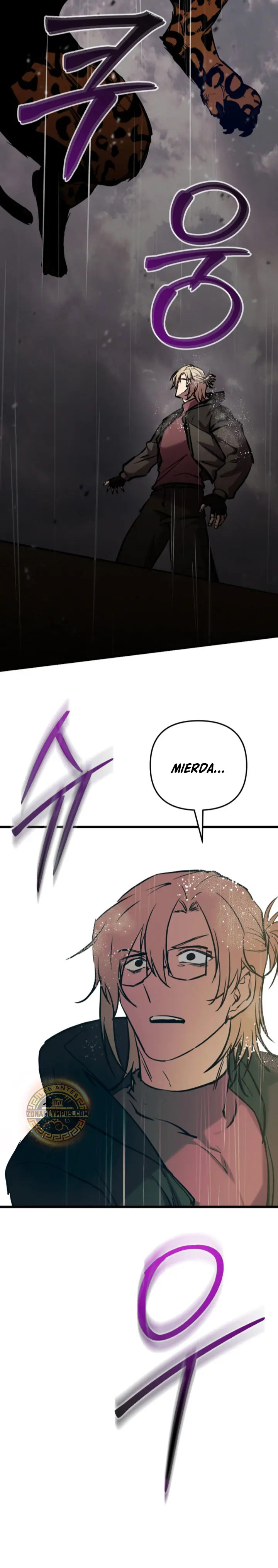 Read Mi vida escolar pretendiendo ser una persona inútil ES Manga Online