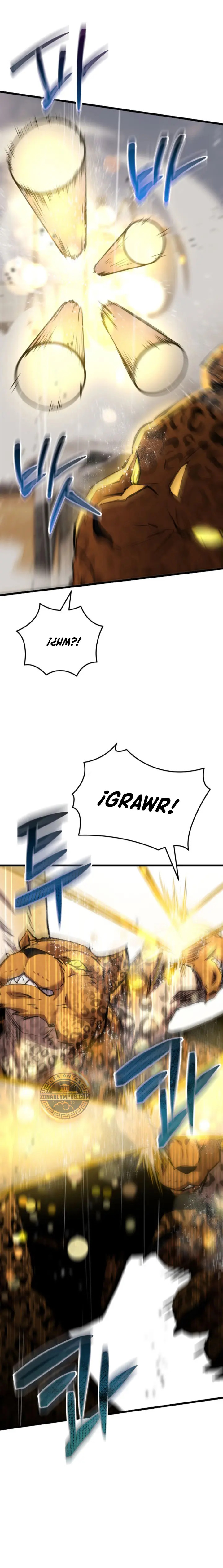 Read Mi vida escolar pretendiendo ser una persona inútil ES Manga Online