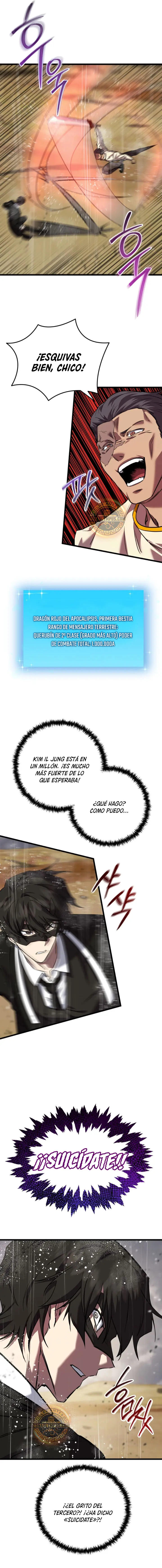 Read Mi vida escolar pretendiendo ser una persona inútil ES Manga Online