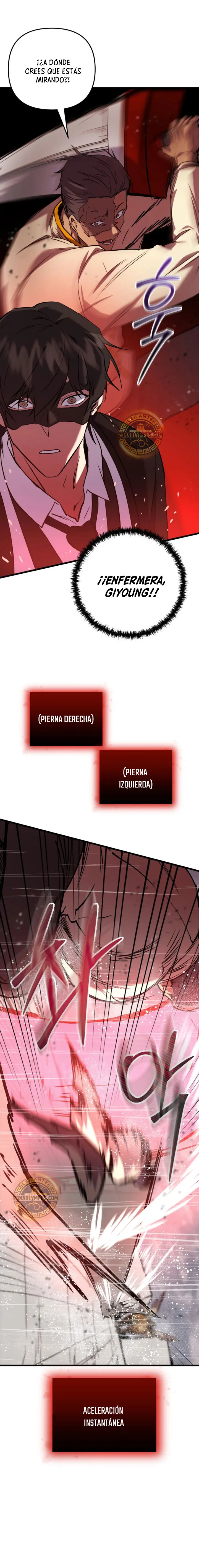 Read Mi vida escolar pretendiendo ser una persona inútil ES Manga Online