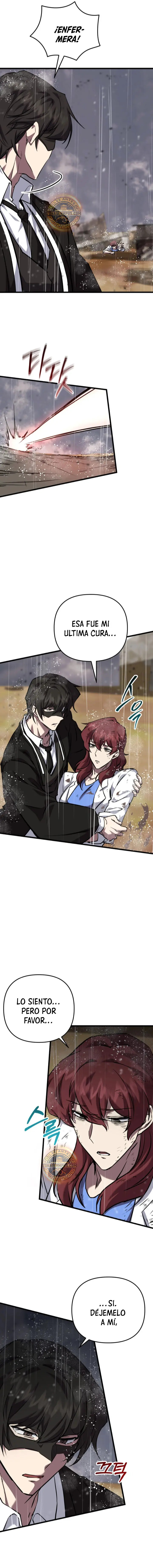 Read Mi vida escolar pretendiendo ser una persona inútil ES Manga Online