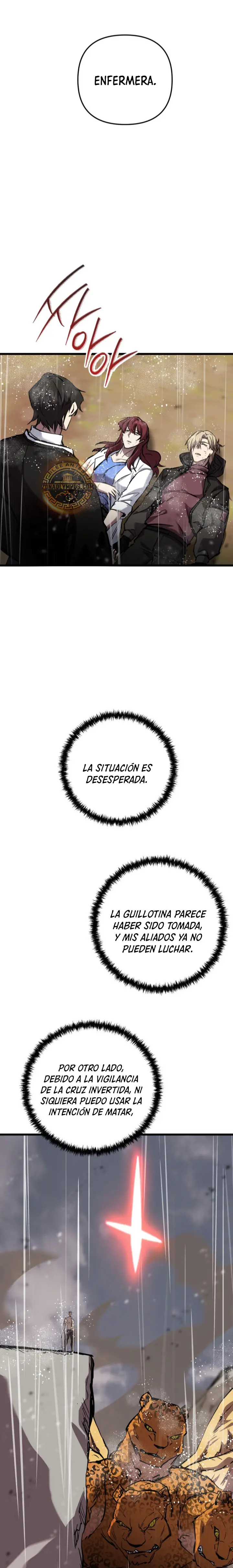 Read Mi vida escolar pretendiendo ser una persona inútil ES Manga Online