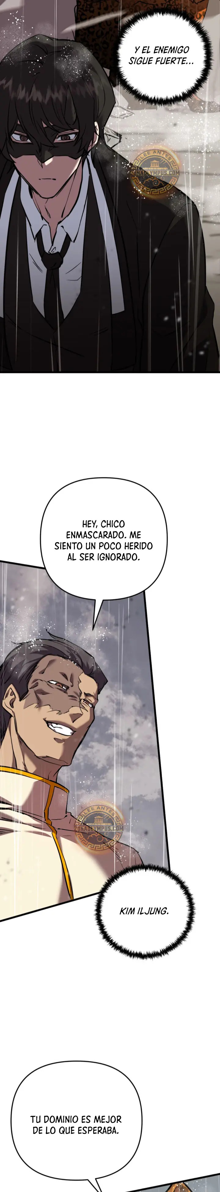 Read Mi vida escolar pretendiendo ser una persona inútil ES Manga Online